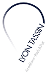 Logo Golf Lyon Tassin