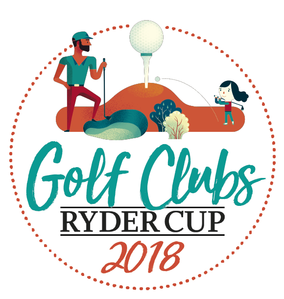 Golf Clubs Ryder Cup 2018